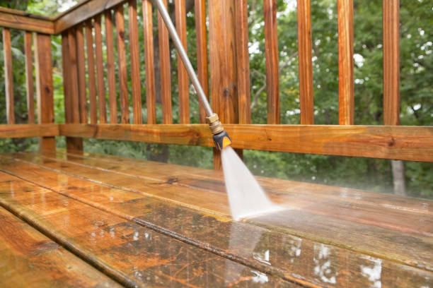 Best Parking Lot and Garage Cleaning  in St Louis, MO